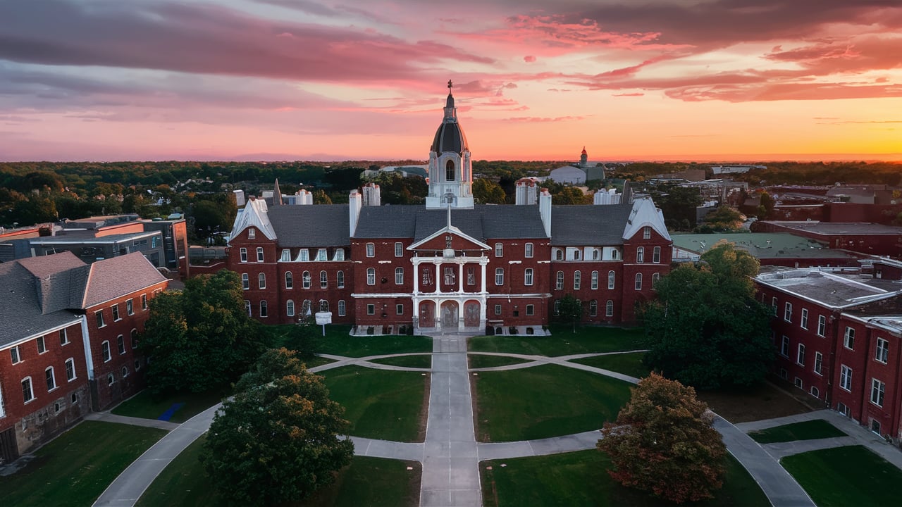 Massachusetts Institute of Technology