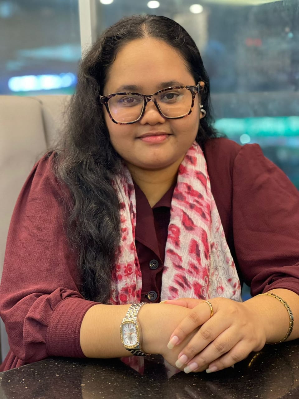 Kashfa Shejad Arthee